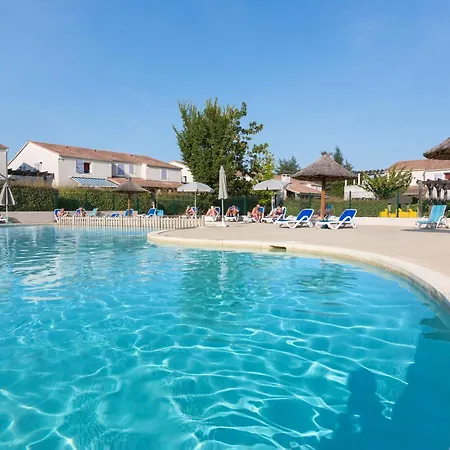 Résidence Odalys Les Sources De Manon Village de vacances 3*