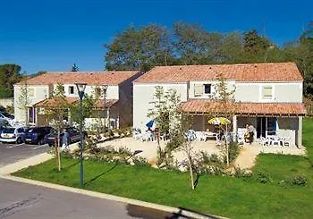 Résidence Odalys Les Sources De Manon Parque de vacaciones