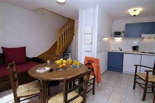 Résidence Odalys Les Sources De Manon 3*