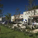 Semesterpark Odalys Les Sources De Manon 3*