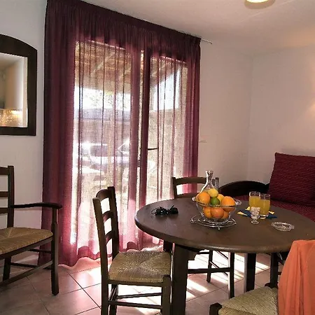 Odalys Les Sources De Manon 3*