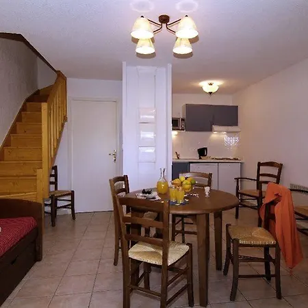 Odalys Coeur D Ardeche 3*