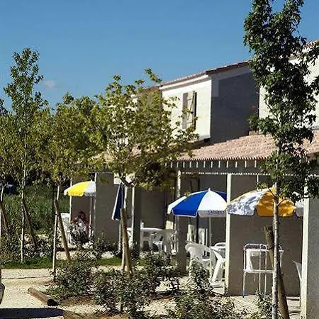 Odalys Coeur D Ardeche 3*