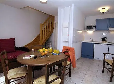 Odalys Coeur D Ardeche 3*