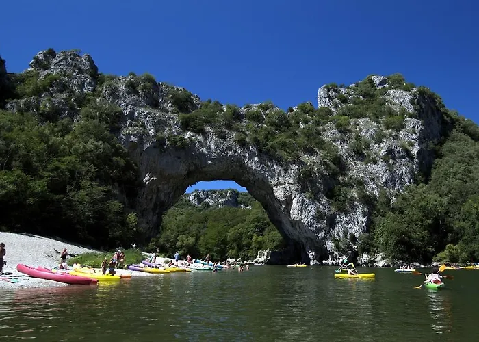 Résidence Odalys Les Sources De Manon Parco vacanze 3*