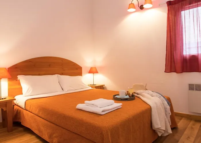 Résidence Odalys Les Sources De Manon Parco vacanze